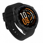 Garett Electronics Smartwatch Compass GPS black