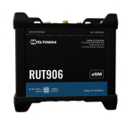 TELTONIKA Router RUT906 4G/LTE RS232/RS485
