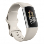Fitbit Charge 6 porcelain