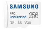 MEMORY MICRO SDXC PRO 256GB/C10 W/A MB-MJ256KA/EU SAMSUNG