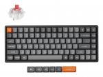 BOARD WRL K2 MAX RGB/BLACK K2M-J1 KEYCHRON