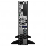 APC SMX750I SMART X 750VA USB/SERIAL/LCD/RT