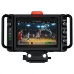Blackmagic Studio Camera 4K Pro G2