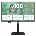 AOC 24P4CV Gaming-Monitor 60,5 cm (23,8")