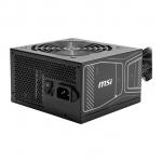 750W MSI MAG A750GB ATX 3.1 80+ Gold Netzteil 120mm L&uuml;fter