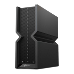 TP-Link Archer BE550 Tri-Band Wi-Fi 7 Router