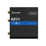 Teltonika &middot; Router &middot; RUT271 &middot; Redcap 5G Router &middot; eSIM