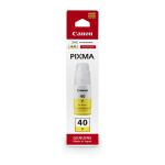 Canon Tintenpatrone GI-40 Y Gelb (70ml)
