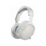 Medion LIFE HX-1 Plus Over Ear-Kopfh&ouml;rer wei&szlig;