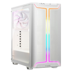 Midi be quiet! Pure Base 501 DX White