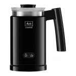 Cremio 1014-02 SW Milchaufsch&auml;umer schwarz