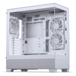PHANTEKS XT View Matrix wei&szlig;