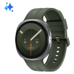Samsung Galaxy Watch9 SM-L350 44 mm DE silver