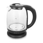 WK-119255.5 - Wasserkocher - 1.7 Liter