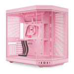HYTE Y70 Strawberry Milk PC Case