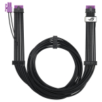 ASUS ROG-EQUALIZER-BLACK POWER SUPPLY UNITS