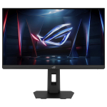 62,2 cm (24.5") 1920 x 1080 Pixel ASUS 90LM0DD0-B01371 16:9 Full HD IPS 0,3 ms 420 Hz HDR DisplayPort HDMI USB-Hub Pivot Height VESA