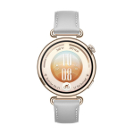 HUAWEI WATCH GT7 41mm Grey Composite Leather Strap