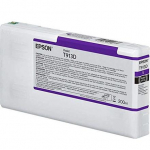 Epson T913D | Cartridge | Violet