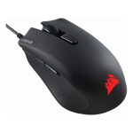 Corsair Gaming Mouse Harpoon RGB PRO, Backlight, RGB LED, Optical, 12000 DPI , kabelgebunden