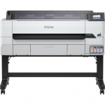 Epson | Flexible technical printer | SureColor SC-T5405 | Inkjet | Colour | Wireless Multifunction Color Printer | A0 | Wi-Fi | Light Grey