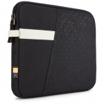 Case Logic | Ibira | Fits up to size 10 " | Tablet Sleeve | Black IBRS210 BLACK