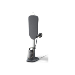 Philips 8500 Series All-in-One Ironing Solution | AIS8540/80 | Stand Steamer | 2200 W | 1.2 L | 90 g/min | Dark slate/Gold
