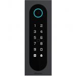 Akuvox Access Controll A08S Kit On-Wall, Keypad, RFID, card reader, Bluetooth