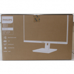 Renew. PHILIPS Business Monitor 27B1N3800/00 IPS 27" 3840x2160/16:9/4ms/ HDMI DisplayPort USB Audio Out | Philips | 27B1N3800/00 | 27 " | IPS | 16:9 | 60 Hz | 4 ms | 3840 x 2160 pixels | 350 cd/m&sup2; | HDMI ports quantity 2 | Warranty 24 month(s) |