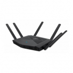 Acer | Gaming Router | Connect W6x | 802.11ax | Mesh Support No | MU-MiMO Yes | No mobile broadband
