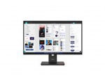 LENOVO ThinkVision T32UD-40 LED monitor 32inch 31.5inch 3840x2160 4K 75Hz IPS 350cd/m2 1500:1 4ms HDMI DisplayPort USB-C Dock 96W 3y