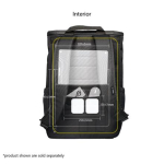 Asus BP4701 ROG BACKPACK/15_17 | Asus | Notebook carrying backpack | BP4701 | Fits up to size 17 " | Backpack | Black 90XB06S0-BBP020