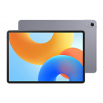 Huawei MatePad | 11.5 " | Space Gray | TFT LCD | 1600 x 2456 pixels | KirinT80 | 8 GB | 256 GB | Wi-Fi | Front camera | 8 MP | Rear camera | 13 MP | Bluetooth | 5.2 | Harmony OS | 4.3