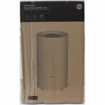 Renew. Xiaomi Smart Dehumidifier Lite EU | Xiaomi Smart Dehumidifier Lite EU | Power 250 W | Suitable for rooms up to 25 m&sup2; | Water tank capacity 3 L | White | DAMAGED PACKAGING