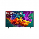 LG 75QNED85B3B 75" (189 cm) 4K QNED evo MiniLED Smart TV | LG