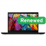 Lenovo Renewed Grade C | ThinkPad T14 G2 | 14 " | i5-1145G7 | 16 GB | SSD | 256 GB | Intel Iris Xe Graphics | Windows 11 Pro | Keyboard language US