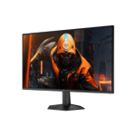 AOC 27G50F | 27 " | IPS | FHD | 16:9 | 144 Hz | 0.5 ms | 1920 x 1080 pixels | 300 cd/m&sup2; | HDMI ports quantity 1 | Black