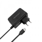 Qoltec Charger 15W 5V, 3A, micro USB
