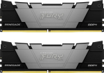 Kingston Memory DDR4 Fury Renegade 32GB(2*16GB)/3600 CL16