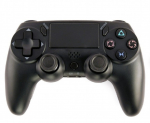Gembird Wireless game controller PlayStation 4 PC Black