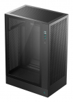 DeepCool CH170 PLUS Tower Black