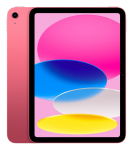 Apple iPad 128 GB 27.9 cm (11") Wi-Fi 6 (802.11ax) iPadOS 18 Pink