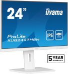 Flat screen iiyama 24 XUB2497HSN-W2