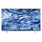 Samsung Q8F QE55Q8FAAU 139.7 cm (55") 4K Ultra HD Smart TV Wi-Fi Grey, Titanium