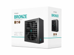 PC Power Supply DEEPCOOL PF650X, Black