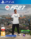 Cenega Game PlayStation 4 EA Sports FC 27