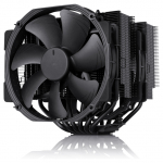 K Cooler Multi Noctua NH-D15 Black |1700, 1200, 115x, AM3/4/5, 2011, 2066