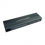 M.2 LC-M2-C-MULTI-3 LC-Power USB3.2 M.2-SSD-Geh&auml;use (NVMe & SATA)