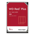 4TB WD WD40EFPX Red Plus 5400RPM 256MB