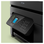 Epson WorkForce WF-2930DWF Tintenstrahldrucker 4in1 WLAN WiFi ADF Duplex